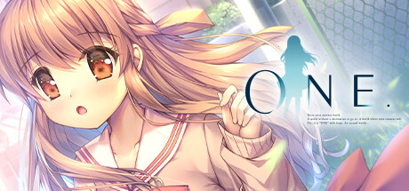 One重制版 / ONE.