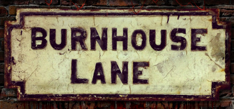 伯恩豪斯巷 / Burnhouse Lane
