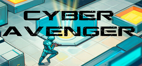 网络复仇者 / Cyber Avenger