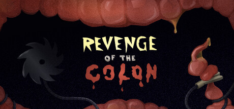 大肠的复仇 / Revenge Of The Colon