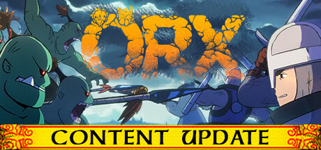 ORX 城堡之巅 更新v0.12.0.14