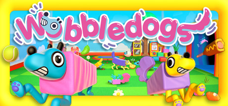 摇摆狗狗 / Wobbledogs v1.05