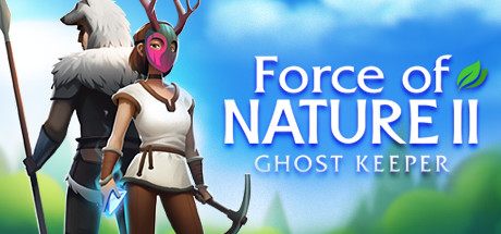 自然之力2：幽灵守护者 / Force of Nature 2 Ghost Keeper 更新v1.1.15