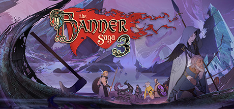 旗帜的传说3 / The Banner Saga 3 更新v3462460