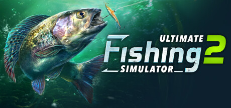 终极钓鱼模拟器2 / Ultimate Fishing Simulator 2