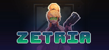 元宇宙大营救 / Zetria