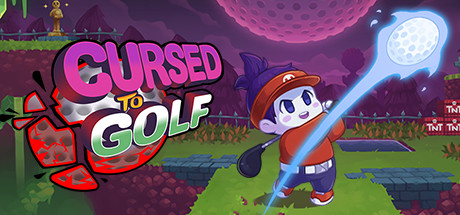 诅咒高尔夫 / Cursed to Golf