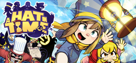 时光之帽 / A Hat in Time 更新v20250626