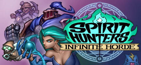 精灵猎手：无限部落 / Spirit Hunters: Infinite Horde 更新v1.1.3512