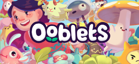 欧布精灵 / Ooblets 更新v1.4.38