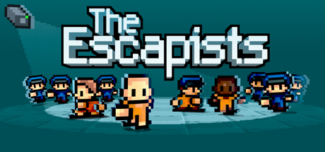 逃脱者 / 脱逃者 / The Escapists