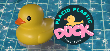 小黄鸭模拟器 / 温顺橡皮鸭模拟器 / Placid Plastic Duck Simulator