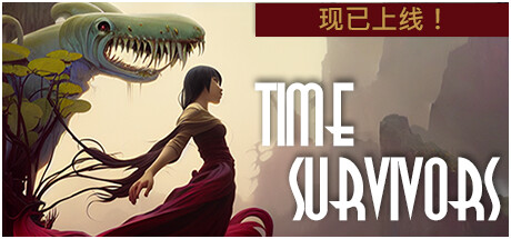 时间幸存者 / Time Survivors Chapter 更新v1.03