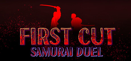 一击必杀：武士决斗/First Cut Samurai Duel 英文原版