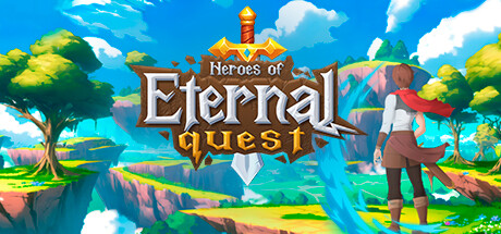 圈圈勇士 / Heroes Of Eternal Quest
