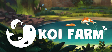 锦鲤农场 / Koi Farm
