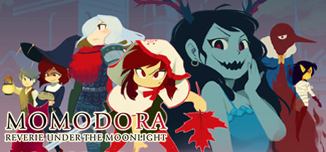 莫莫多拉：月下遐想 / Momodora: Reverie Under The Moonlight 更新v2024.01.15