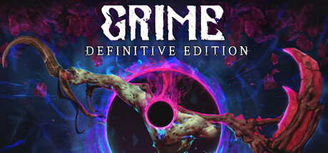 尘埃异变 / GRIME 更新v1.3.2