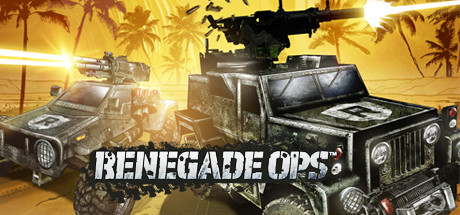 变节行动 / Renegade Ops 已汉化