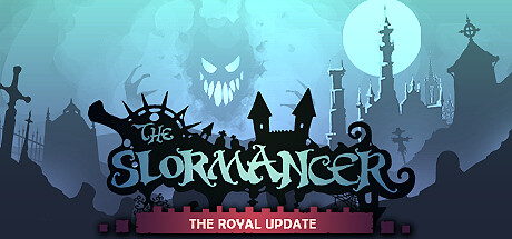 慢跑者/嗜睡者/魔法师/巫魔人 / The Slormancer 更新Build.18264738