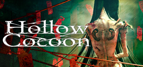 茧中蚕 / Hollow Cocoon 更新v1.17
