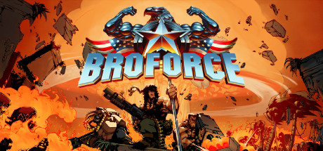 武装原型 / Broforce 更新v3148