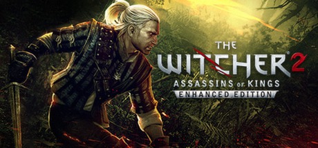 巫师2：王国刺客增强版 / The Witcher 2