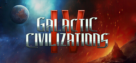 银河文明IV / Galactic Civilizations IV: Supernova Edition