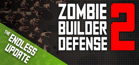 僵尸防卫战2 / Zombie Builder Defense 2 更新v20240123