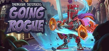 地牢守护者：沦为恶魔 / Dungeon Defenders Going Rogue 英文原版