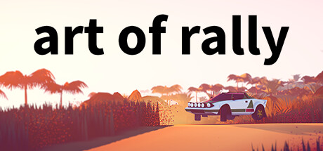 拉力赛艺术 / art of rally 更新v1.5.2