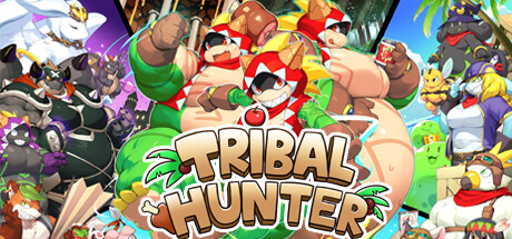 部落猎手 / Tribal Hunter 更新v1.0.1.3