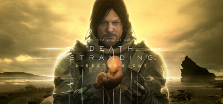 死亡搁浅 导演剪辑版 / DEATH STRANDING DIRECTOR’S CUT 更新v2024.02.06