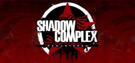 暗影帝国：重制版 / Shadow Complex Remastered