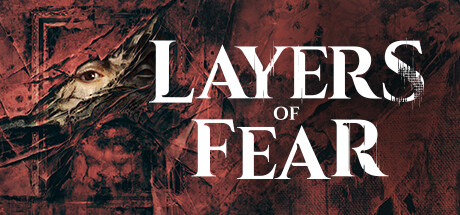 层层恐惧2023 / Layers of Fear 更新v1.6.1