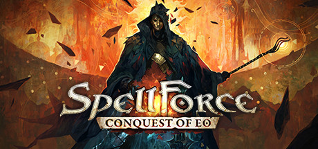 咒语力量：征服 Eo / 咒语力量:征服埃欧大陆 / SpellForce: Conquest of Eo 更新v2024.02.18