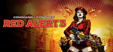 命令与征服：红色警戒3+起义时刻 / Command & Conquer: Red Alert 3