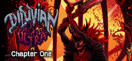 洪流之灾 / Diluvian Ultra