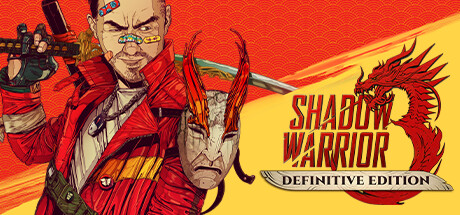 影子武士3 / Shadow Warrior 3