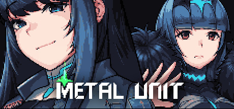 金属战士 / Metal Unit 更新v71486