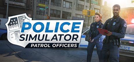 警察模拟器：巡警 / Police Simulator: Patrol Officers 更新v13.2.6