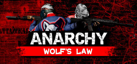 无政府状态：狼的法则 / Anarchy: Wolf’s law 更新v0.9.837.1203