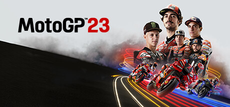 世界摩托车锦标赛23 / MotoGP 23 更新v20240314
