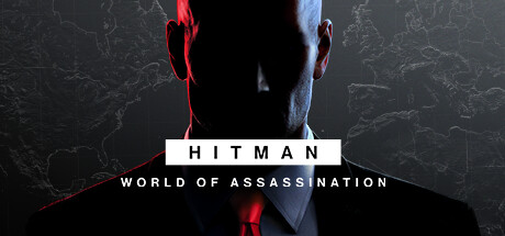 杀手3 / 杀手暗杀世界 / HITMAN World of Assassination  更新v3.230.0