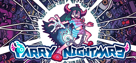弹飞噩梦 / Parry Nightmare