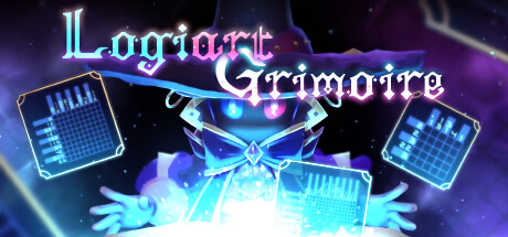 逻辑艺术魔典 / Logiart Grimoire