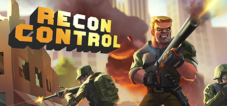 侦锋相对 / Recon Control
