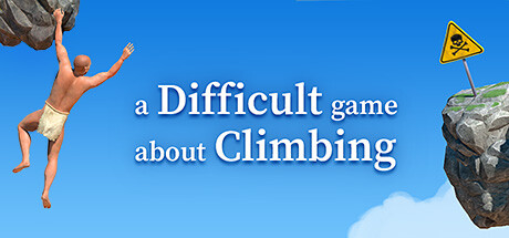 掘地求生2 / A Difficult Game About Climbing