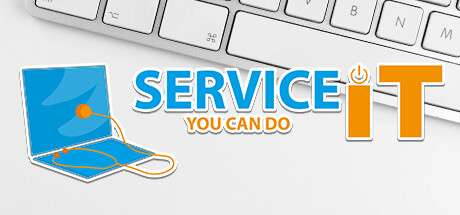 网络工程师模拟 / ServiceIT You can do IT