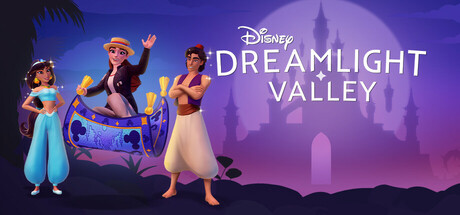 迪士尼梦幻星谷 / Disney Dreamlight Valley Ultimate Edition 更新v1.9.0.9407
